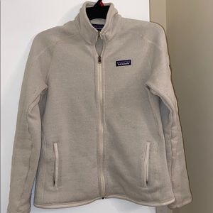 Women’s Patagonia Better Sweater - S